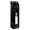 Pumped Pompe automatique pour pénis avec écran LCD 20 x 6cm